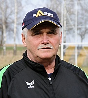Václav Palivec
