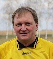 Zdeněk Kouba